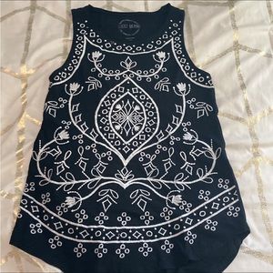 Lucky Brand tank women’s size XS